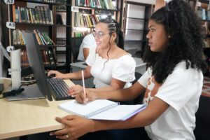 Jóvenes de Aracataca, Fundación, El Retén y municipios cercanos hoy pueden acceder a Educación Superior sin tener que desplazarse hasta las ciudades capitales.