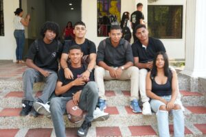 Con el inicio del periodo 2026-l, Unicaribe reafirma que la Educación Superior llegó para quedarse en Aracataca, impulsando proyectos de vida.