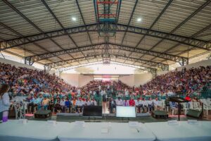 Con esta sanción, Unicaribe reafirma su compromiso con el desarrollo de la Región.