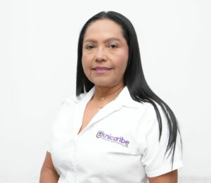 Picture of Berta M. Sánchez Guette