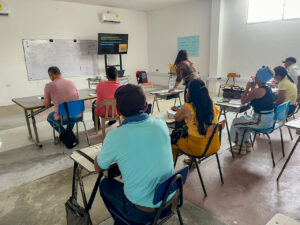 Con este diplomado, Unicaribe reafirma su lema de brindar «Más Oportunidades para la Gente».