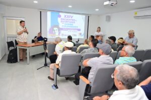De esta manera, Unicaribe demuestra que las letras caribeñas siguen encontrando en su campus un espacio inagotable de “Más Oportunidades”.