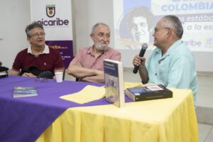 El tranvía literario se detuvo con éxito en su última estación.