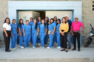 Experiencias significativas que preparan a nuestros jóvenes para los retos del mundo laboral.