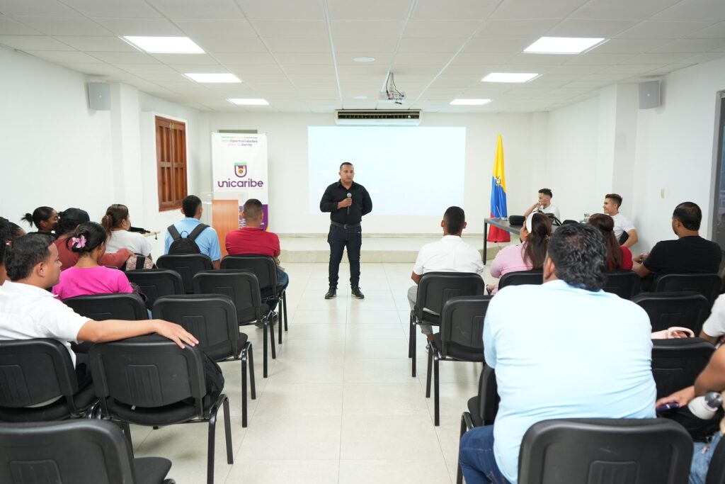 Espacio enfocado en derribar barreras sobre el acceso al crédito y fomentar el financiamiento estratégico de proyectos innovadores.
