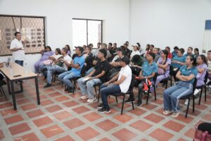 La implementación de estos escenarios de diálogo abierto resulta fundamental, ya que fortalece la gobernanza universitaria, fomenta la ciudadanía participativa entre los jóvenes y asegura que los procesos de autoevaluación respondan a las realidades específicas de cada subregión.