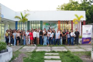 La estrategia de unificación de criterios continuó en el departamento de Sucre, estableciendo pautas claras para el acompañamiento integral y la gestión profesoral.