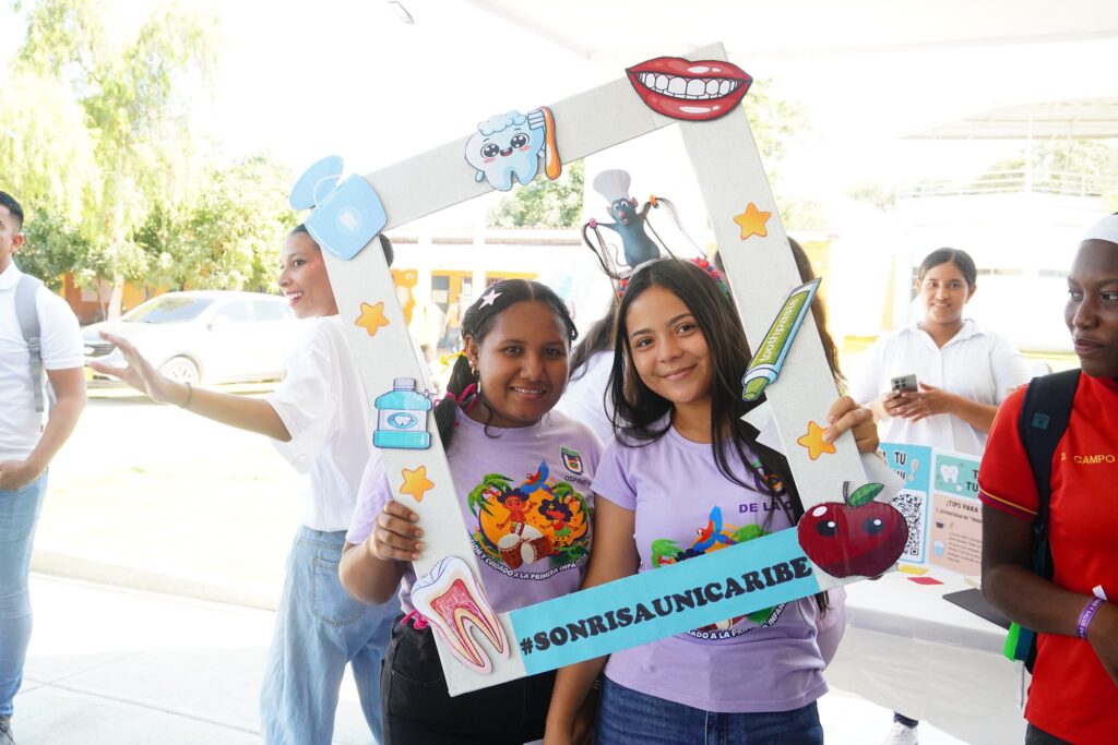 Semana de la Salud Integral, la Seguridad y Salud en el Trabajo (SST) 2026.