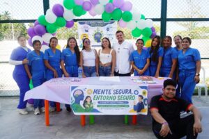 Estas actividades permitieron a los estudiantes de pregrado reconocer la aplicación práctica de sus competencias en escenarios de liderazgo, pensamiento crítico y toma de decisiones estratégicas.