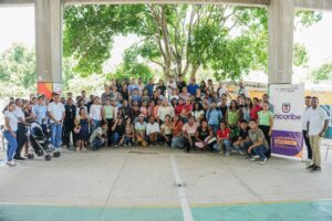 la Institución Universitaria del Caribe consolida sus funciones sustantivas en el departamento de Bolívar, unificando la calidad del servicio educativo entre estudiantes y profesores.