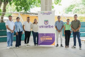 La Institución Universitaria del Caribe consolida sus funciones sustantivas en el departamento de Bolívar, unificando la calidad del servicio educativo entre estudiantes y profesores.