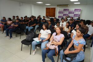 El evento impacta de manera directa en los resultados de aprendizaje de los estudiantes de pregrado.