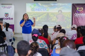 Para Unicaribe, coorganizar y acoger este espacio en su campus responde de forma estricta a sus políticas misionales de extensión, proyección social y desarrollo a escala humana.
