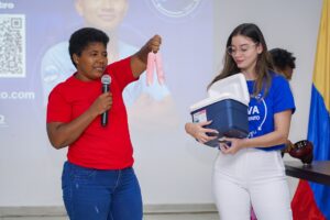 Unicaribe ratifica su posición no solo como un centro de formación académica, sino como un actor vinculante y un nodo de desarrollo.