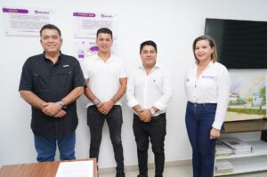 Unicaribe reafirma su compromiso de establecer alianzas con el sector productivo para asegurar que sus egresados no solo tengan una formación teórica de calidad, sino también la experiencia práctica necesaria para liderar el desarrollo económico y social de la región.