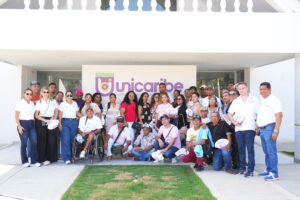 Este tipo de iniciativas ratifican el compromiso de Unicaribe con la construcción de tejido social, la promoción de un liderazgo transformador y el fortalecimiento de las organizaciones comunitarias como actores clave en el desarrollo territorial.