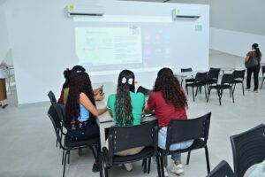 Encuentros son fundamentales para el cumplimiento de los resultados de aprendizaje.