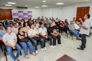 Unicaribe continúa creciendo y preparándose para seguir brindando más oportunidades de formación a la comunidad de la Región norte de Colombia.