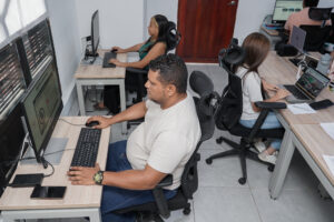 La capacitación al profesorado es un pilar estratégico para la calidad en la Educación Superior.