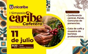 Los postulantes deben diligenciar el formato de trabajo extenso y enviarlo al correo electrónico investigacion@unicaribe.edu.co.