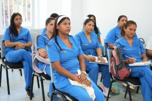 Unicaribe valida su compromiso con la formación de ciudadanos globales capaces de incidir positivamente en sus comunidades, ratificando su misión de generar "Más Oportunidades para la Gente".