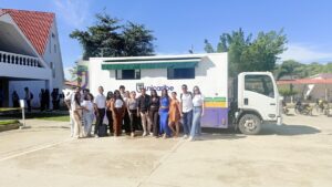 La implementación del Aula Móvil incide directamente en el cumplimiento de los resultados de aprendizaje fijados por Unicaribe.