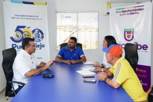 Esta alianza por 10 años permitirá a los puebloviejeros acceder a más oportunidades de formación superior en su propio terruño.