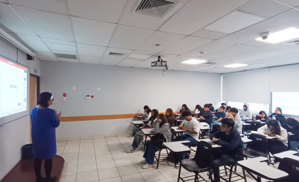 El desarrollo de esta actividad binacional incide directamente en los resultados de aprendizaje de los estudiantes de Contaduría Pública.