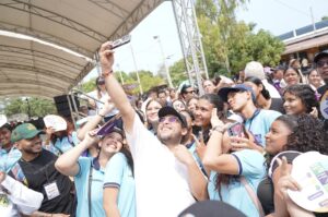 El Ministerio de Educación asume el pago de hasta tres derechos de inscripción por aspirante.