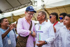 Para acceder al beneficio, los aspirantes deben completar un formulario de postulación en línea durante los periodos habilitados por el Ministerio.