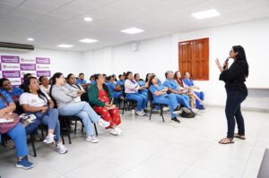 La jornada incidió directamente en el cumplimiento de los resultados de aprendizaje de los estudiantes del programa Trabajo Social.
