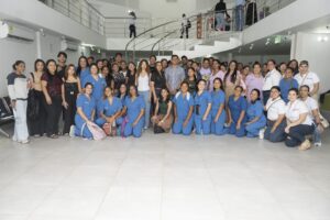 Esta jornada incide de forma directa en los resultados de aprendizaje transversales del bloque institucional en materia de responsabilidad ambiental.