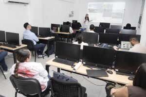 Unicaribe espera que la rigurosidad en la selección profesoral incida de forma directa en los resultados de aprendizaje de la comunidad universitaria.