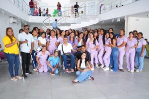 Con esto, Unicaribe valida su compromiso misional de fomentar entornos académicos participativos y dinámicos, ratificando su capacidad para transformar la cultura universitaria.