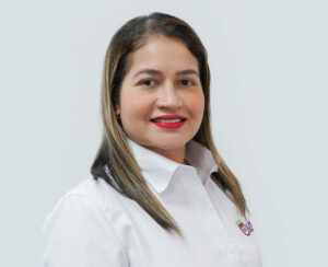 Picture of Yariani Paola Rojas Viloria
