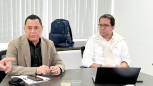 esta sesión avanzó en el seguimiento a la gestión de la Red y analizó asuntos estratégicos para las ITTU afiliadas.