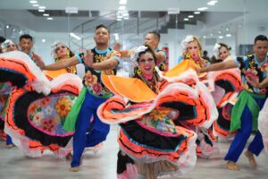 Unicaribe fortalece una formación integral en la Educación Superior que vincula la diversidad cultural con la calidad de vida universitaria, complementando el crecimiento académico y personal de sus educandos.