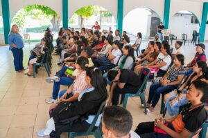 Este momento compartido en Guamal reafirma nuestra identidad como una Institución Universitaria cercana, plenamente comprometida con el progreso y la transformación del Caribe colombiano.