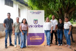 Estos encuentros facilitan la transición de los jóvenes a su vida universitaria y la implementación de nuestras herramientas de gestión académica.