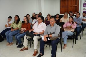 El proceso de postulación interna permanecerá abierto hasta la medianoche del 22 de agosto de 2026.