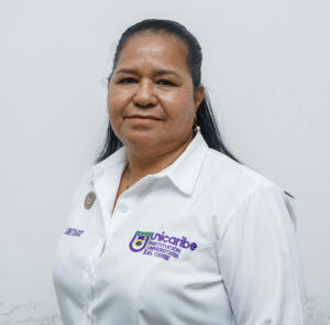 Picture of Erica Santiago Bustamante
