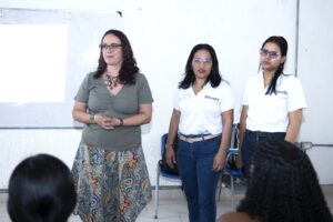 Exposición de herramientas técnicas para el desarrollo de procesos investigativos en el ámbito universitario.