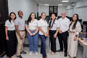 Los estudiantes sustentaron proyectos enfocados en la mitigación de conflictos comunitarios y la construcción de paz territorial.