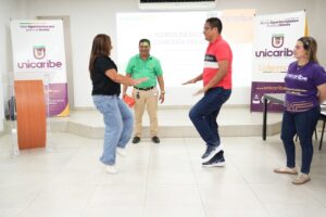 Los participantes desarrollaron competencias orientadas a la sostenibilidad de sus organizaciones.
