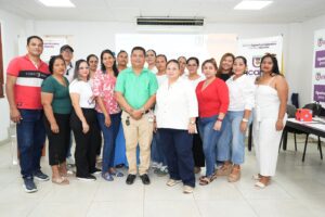 Con la finalización de este curso, Unicaribe iniciará una fase de seguimiento y asistencia técnica con los líderes graduados.