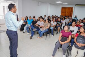 Unicaribe reafirma su compromiso con el bienestar integral y la salud mental de su comunidad.