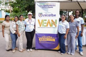 La Institución Universitaria del Caribe integra sus capacidades de asistencia empresarial con los actores del territorio, abriendo canales directos para que los emprendedores del Magdalena escalen sus unidades de negocio.