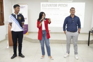 La realización integral de esta jornada incide directamente en los resultados de aprendizaje transversales definidos en el perfil de egreso de los programas de la Alma Máter.