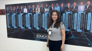 Unicaribe reafirma su compromiso de mantenerse a la vanguardia del saber para ofrecer una formación universitaria acorde a las exigencias globales.