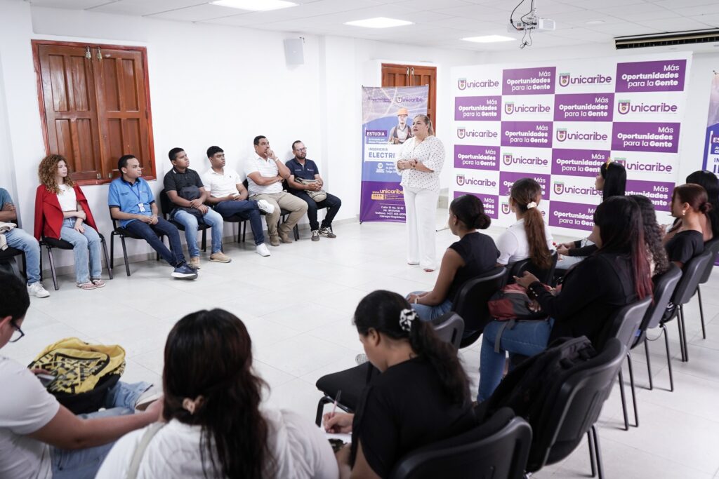 Continuamos fortaleciendo las asambleas estudiantiles, espacios de diálogo abierto y construcción colectiva